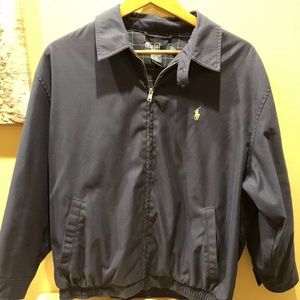 Polo Ralph Lauren jacket